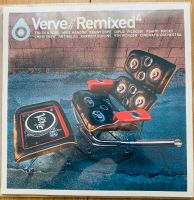 Verve Remixed 4 - 2LP Vinyl Schallplatte Bayern - Freilassing Vorschau