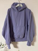 Yeezy Kanye west 2020 vision hoodie Lila neu L XL Baden-Württemberg - Bruchsal Vorschau