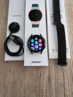 Samsung Galaxy Watch 4 Classic 46mm LTE Bluetooth Schwarz Dresden - Innere Altstadt Vorschau