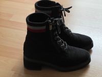 *Süße Stiefeletten Tommy Hilfiger, 37 Nordrhein-Westfalen - Kamen Vorschau