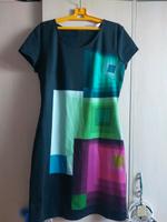 Kleid, Desigual, Größe M Bayern - Hebertsfelden Vorschau