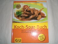 Kochsparbuch Günstig kochen für 2 Euro Kochbuch inkl. Versand Rheinland-Pfalz - Kaiserslautern Vorschau