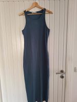 Pull and Bear Kleid Gr. L blau Nordrhein-Westfalen - Lübbecke  Vorschau