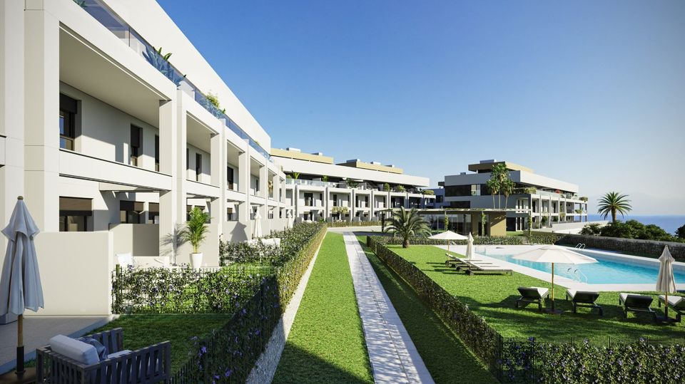 Apartments in der Nähe von MALAGA (Spanien) in Bobingen