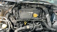 Motor Renault R9MA402 1,6 DCI 130 PS Komplett ca. 80000 km Wuppertal - Langerfeld-Beyenburg Vorschau