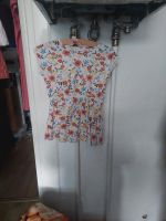 Kleid blumen 98 Wuppertal - Barmen Vorschau