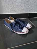 converse chucks blau sneaker 42 Nordrhein-Westfalen - Remscheid Vorschau