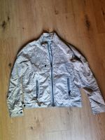 Montego Herren Jacke Beige M Hamburg-Nord - Hamburg Barmbek Vorschau