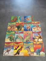 14 x Dinosaurier Comic Rheinland-Pfalz - Miehlen Vorschau