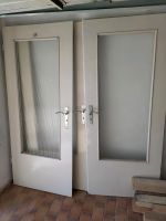 Tür, alte Zimmertüren Bayern - Ebern Vorschau