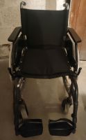 Rollstuhl zu verkaufen Duisburg - Marxloh Vorschau