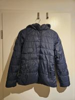 CMP Winterjacke Steppjacke blau anthrazit 176 Berlin - Lichtenberg Vorschau