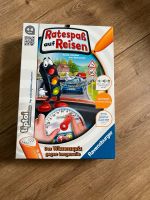 Tip Toi Ratespaß auf Reisen Spiel Nordrhein-Westfalen - Rheda-Wiedenbrück Vorschau