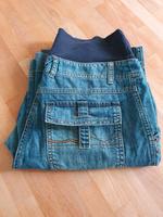 C&A Umstandshose Jeans Gr. 36 Hessen - Höchst im Odenwald Vorschau