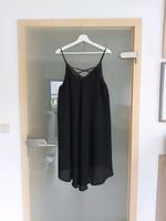 Schönes Sommerkleid, Abendkleid, Cocktailkleid Gr. XXL schwarz Nordrhein-Westfalen - Meckenheim Vorschau