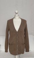 100% Merino Wolle Strickjacke Findorff - Findorff-Bürgerweide Vorschau