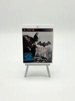 Playstation 3 PS3 Spiel Batman - Arkham City Baden-Württemberg - Filderstadt Vorschau