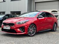 Kia pro cee'd/ProCeedGT-Line*RFK*SHZ*Pano*Automatik Nordrhein-Westfalen - Simmerath Vorschau