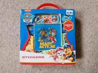 Paw Patrol 1800 Sticker Box, Aufkleber für 2,50€ Bayern - Lappersdorf Vorschau