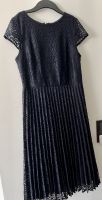 Dorothy Perkins Cocktailkleid/faltenkleid Navy/dunkelblau- Gr. 38 Essen - Essen-Frintrop Vorschau