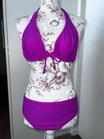 Ysabel Mora Swimwear Bikini pink Gr 40 B / C Rheinland-Pfalz - Bingen Vorschau