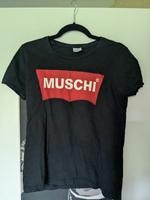 Tshirt "Muschi" , kein Levis Thüringen - Nesse-Apfelstädt Vorschau