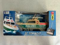 RC SOS-BOAT - NEU Dortmund - Schüren Vorschau