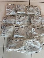 Besta Druckscharniere Ikea, Original verpackt. Nordrhein-Westfalen - Bad Salzuflen Vorschau