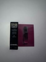 Chanel Rouge ALLURE Laque Farbe 80 Timeless Miniatur Hessen - Büdingen Vorschau