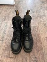 Dr. Martens Plateau Nordrhein-Westfalen - Ennepetal Vorschau