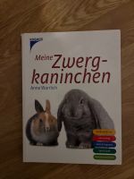 Buch: Meine Zwergkaninchen Sachsen - Schkeuditz Vorschau