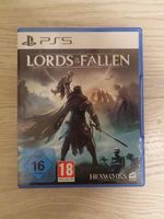 Lords of the Fallen für die PS5 Niedersachsen - Langelsheim Vorschau