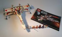 Lego Star Wars | X-wing Starfighter (6212) Thüringen - Jena Vorschau