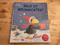 Buch: Rabe Socke - Bald ist Weihnachten - Vorlesegeschichten Hamburg-Mitte - Hamburg Hamm Vorschau