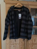 Neu! Quiksilver Regen Jacke KMMJK072 wasserdicht Nordrhein-Westfalen - Extertal Vorschau