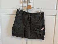 Rock G-Star Raw Denim Damen Größe 27 Nordrhein-Westfalen - Hürth Vorschau