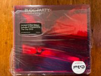 Bloc Party  A Weekend in the City  CD & DVD  Neu !!!  LIMITED Nordrhein-Westfalen - Pulheim Vorschau