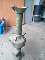 Wagenheber Robur W50 DDR 8000 KG Brandenburg - Am Mellensee Vorschau
