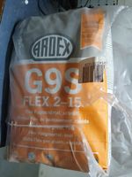 10 kg Ardex G9S Flex 2-15 Flex Fugenmörtel - neu Hessen - Immenhausen Vorschau