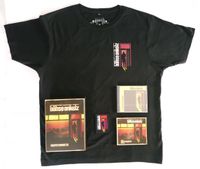 Böhse Onkelz - Kneipenterroristen - 30 Jahre Box - 2 CD + T-Shirt Nordrhein-Westfalen - Lichtenau Vorschau