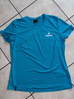 NEU - Bergson Wander + Sport Damen Shirt Gr. 42/44 blau Bayern - Aschaffenburg Vorschau