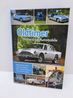 Buch: OLDTIMER - Historische Automobile Bayern - Emmering a.d. Inn Vorschau