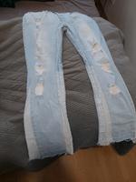 Boohoo MAN Jeanshose Größe US 28 Berlin - Spandau Vorschau