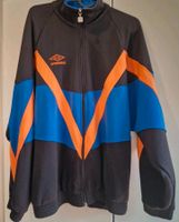 Vintage Umbro Jacke S Nordrhein-Westfalen - Gelsenkirchen Vorschau