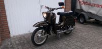 Simson Schwalbe KR51 64er bj 1965 Schleswig-Holstein - Kellinghusen Vorschau