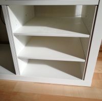 Regaleinsatz mit 3 Ebenen für Ikea Regale Expedit und Kallax Petersberg - Stünzmühle Vorschau