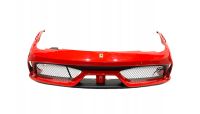 Ferrari 458 Speciale - Front Bumper - Stosstange - Frontschurze Bayern - Ruderting Vorschau