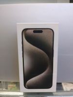 Iphone 15 Pro 128 GB NEU&OVP Titan Natur Friedrichshain-Kreuzberg - Kreuzberg Vorschau