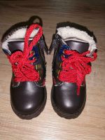 H&M Schuhe, Babyschuhe, Winter Gr 18-19 Parchim - Landkreis - Banzkow Vorschau