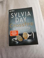 Sylvia Day Crossfire Versuchung Nordrhein-Westfalen - Havixbeck Vorschau